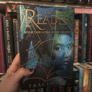The Reader | Hardcover